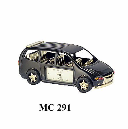 MC-291 SUV $7.50